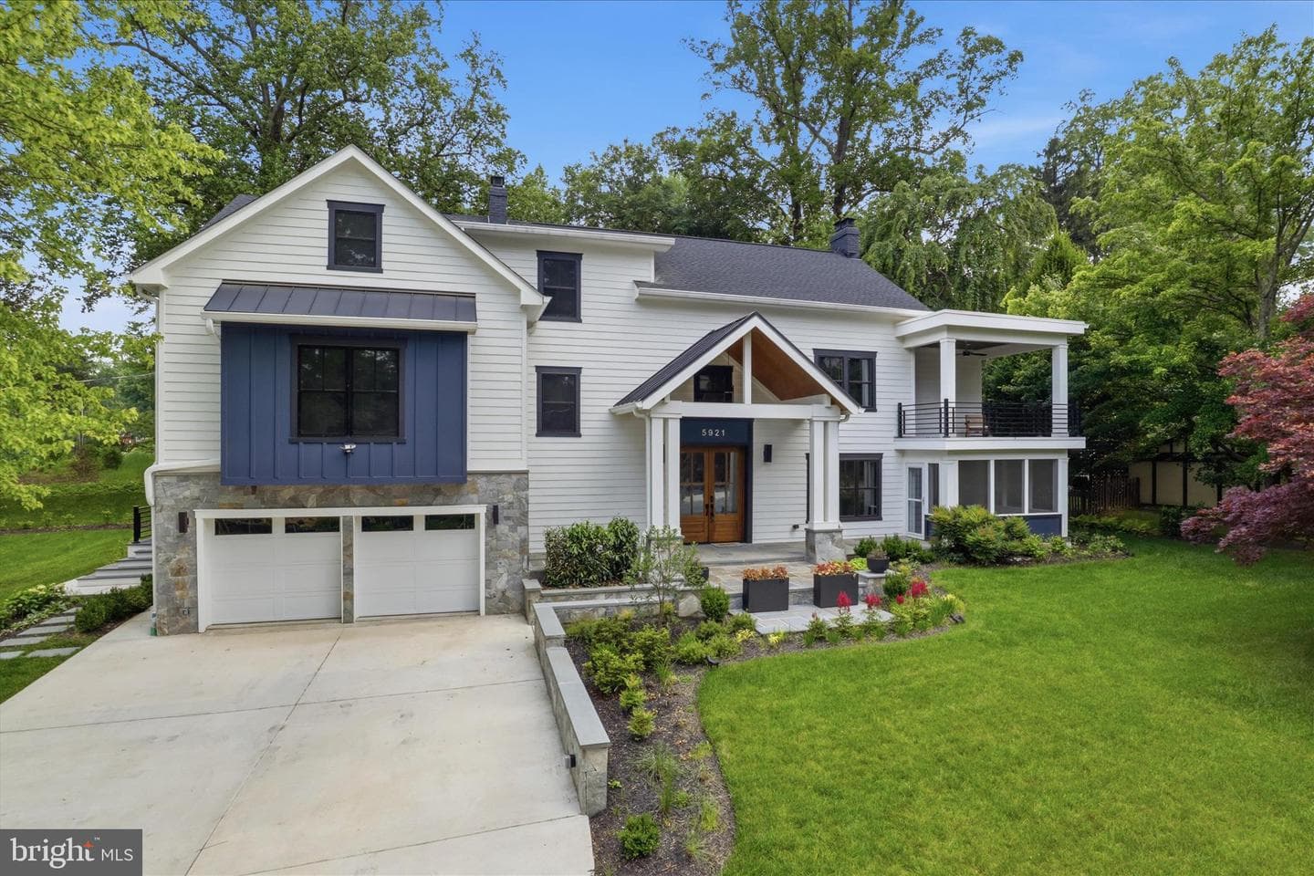 5921 Chesterbrook Road photo 5