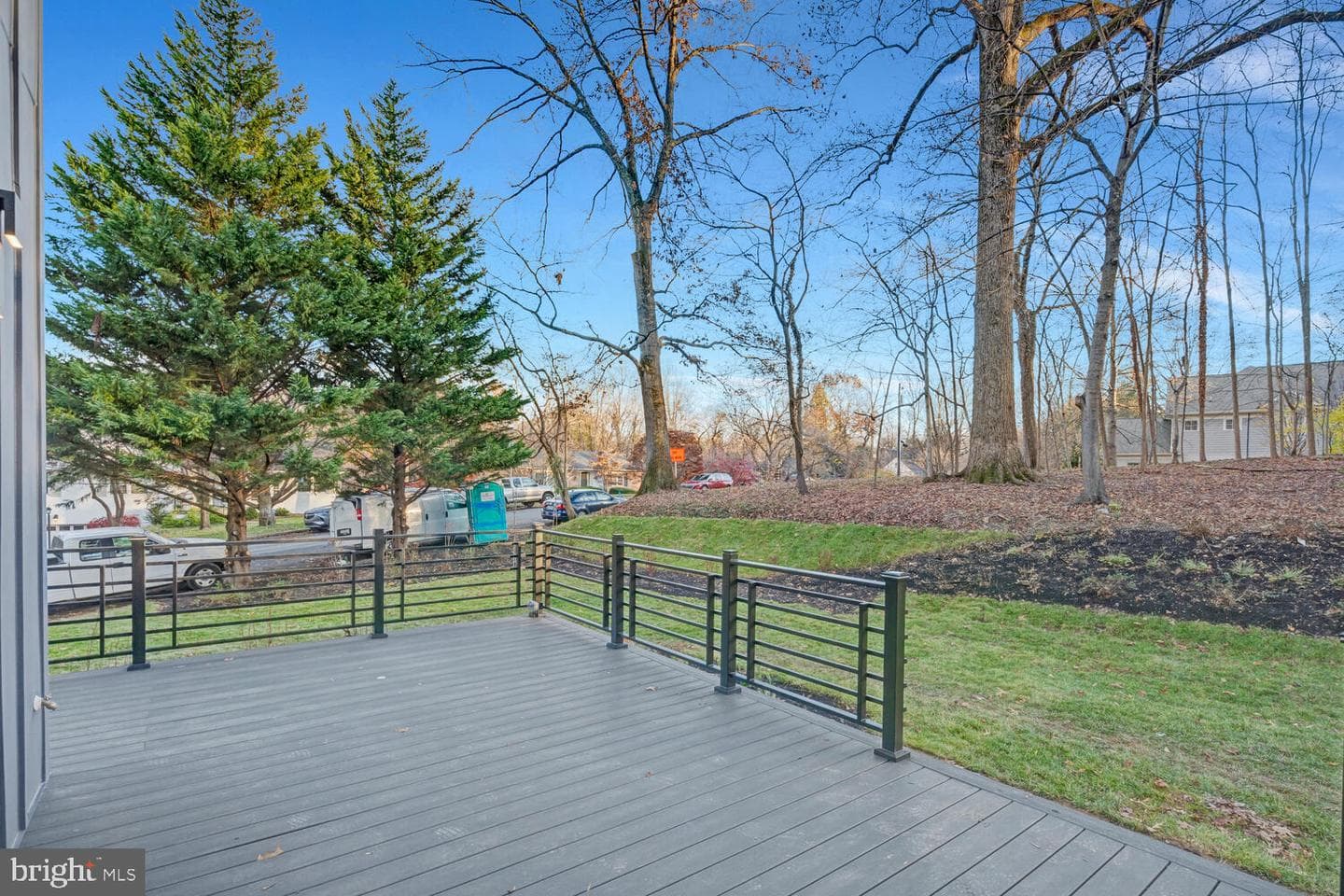 5921 Chesterbrook Road photo 87
