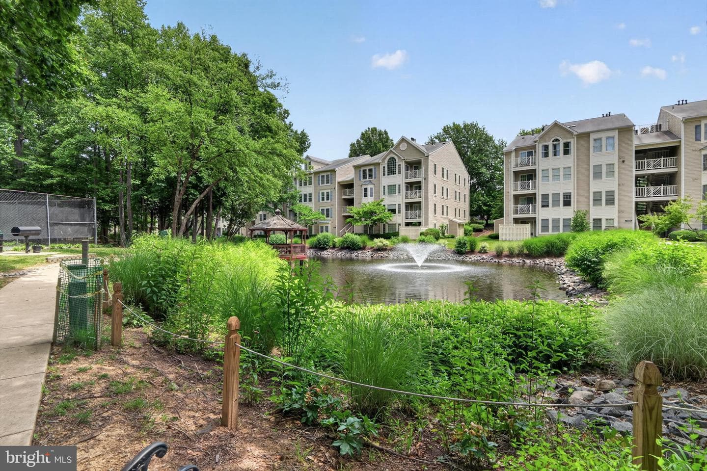 12249 Fairfield House Dr # 411B