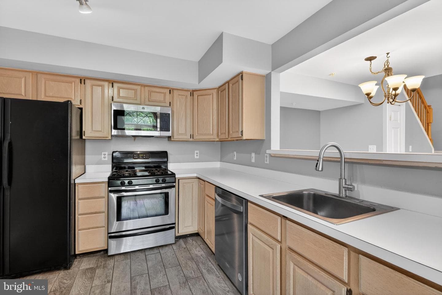 12249 Fairfield House Drive #411b photo 4