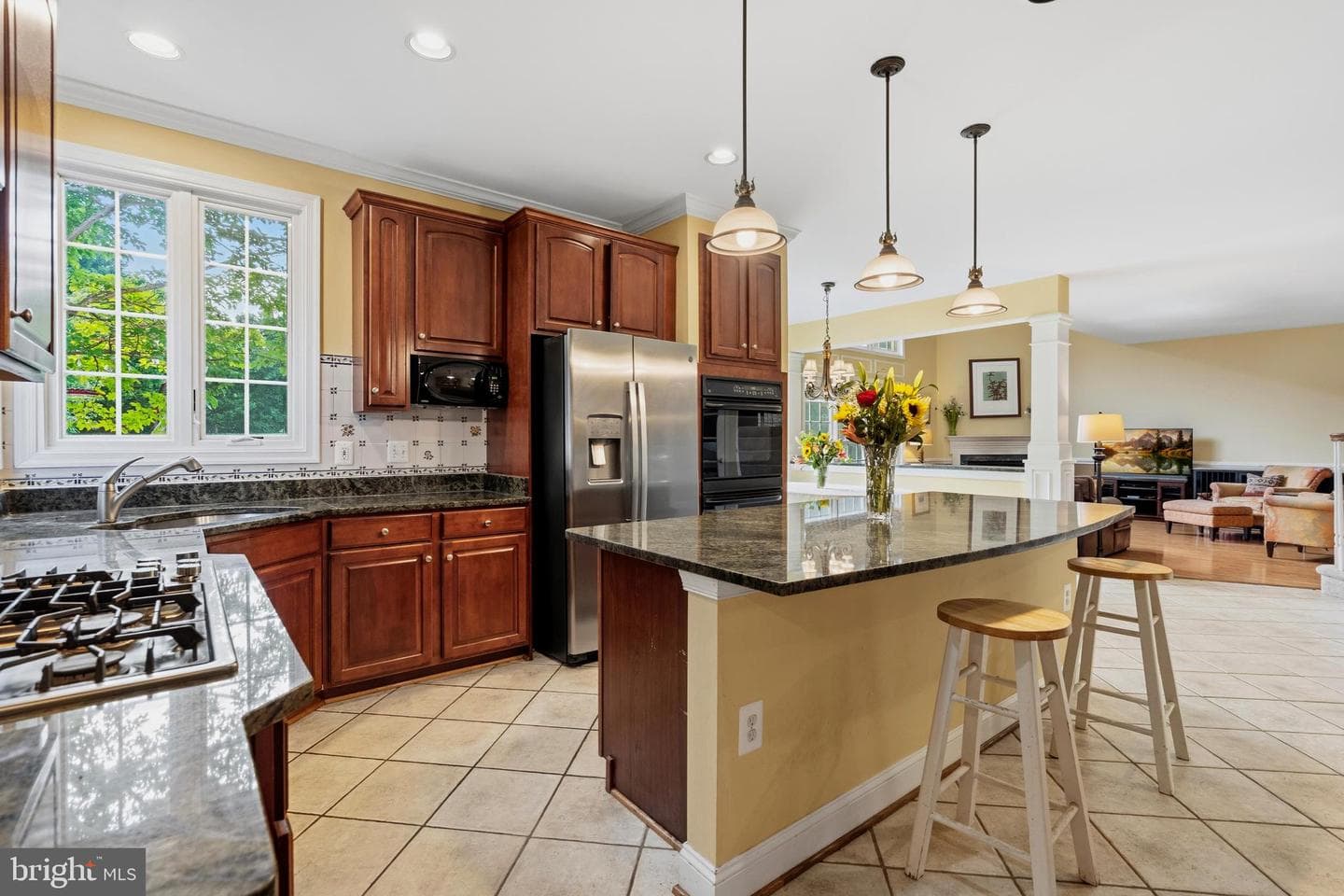 8206 Greentree Manor Lane photo 43