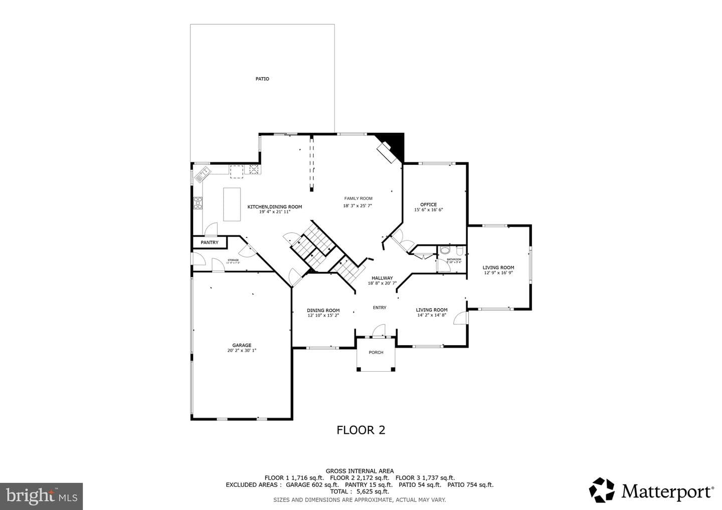 8206 Greentree Manor Lane photo 85