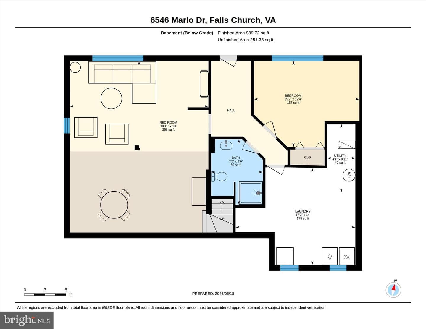 6546 Marlo Drive photo 42