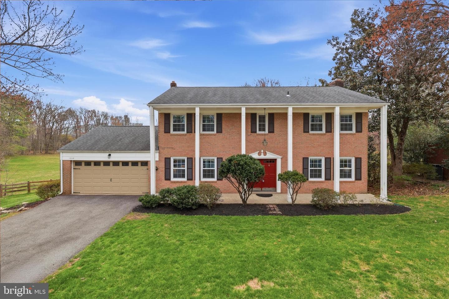 1335 Macbeth Street, Mclean