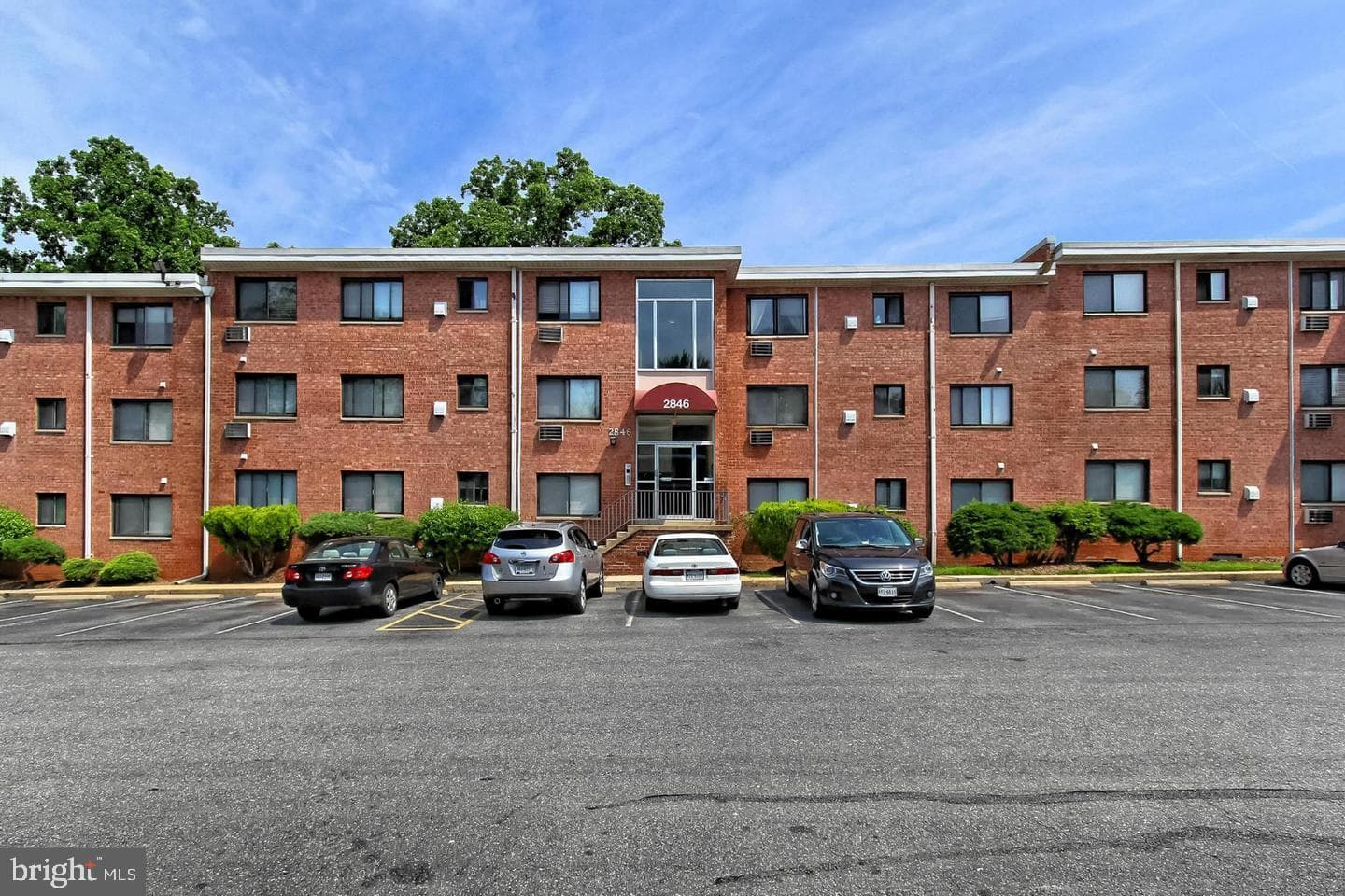 2846 Annandale Road #220, Falls Church