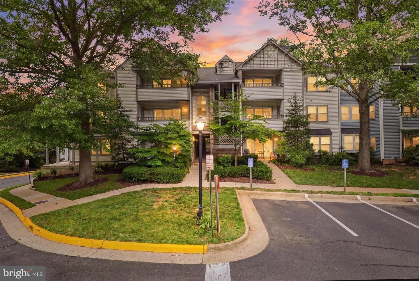 7703 Lafayette Forest Drive #24, Annandale