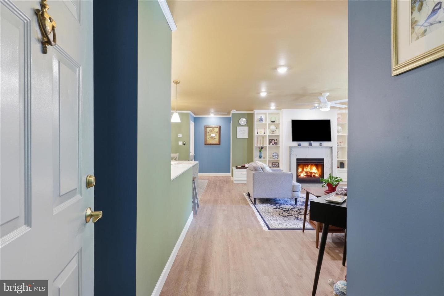 7703 Lafayette Forest Drive #24 photo 7
