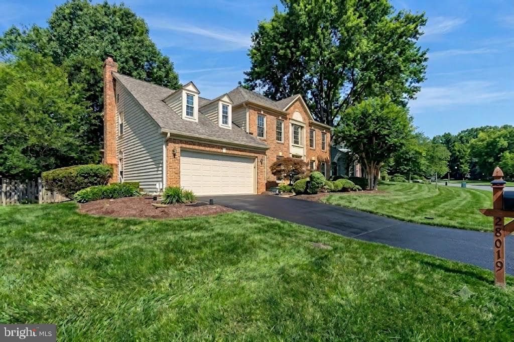 14479 Store House Drive, Centreville