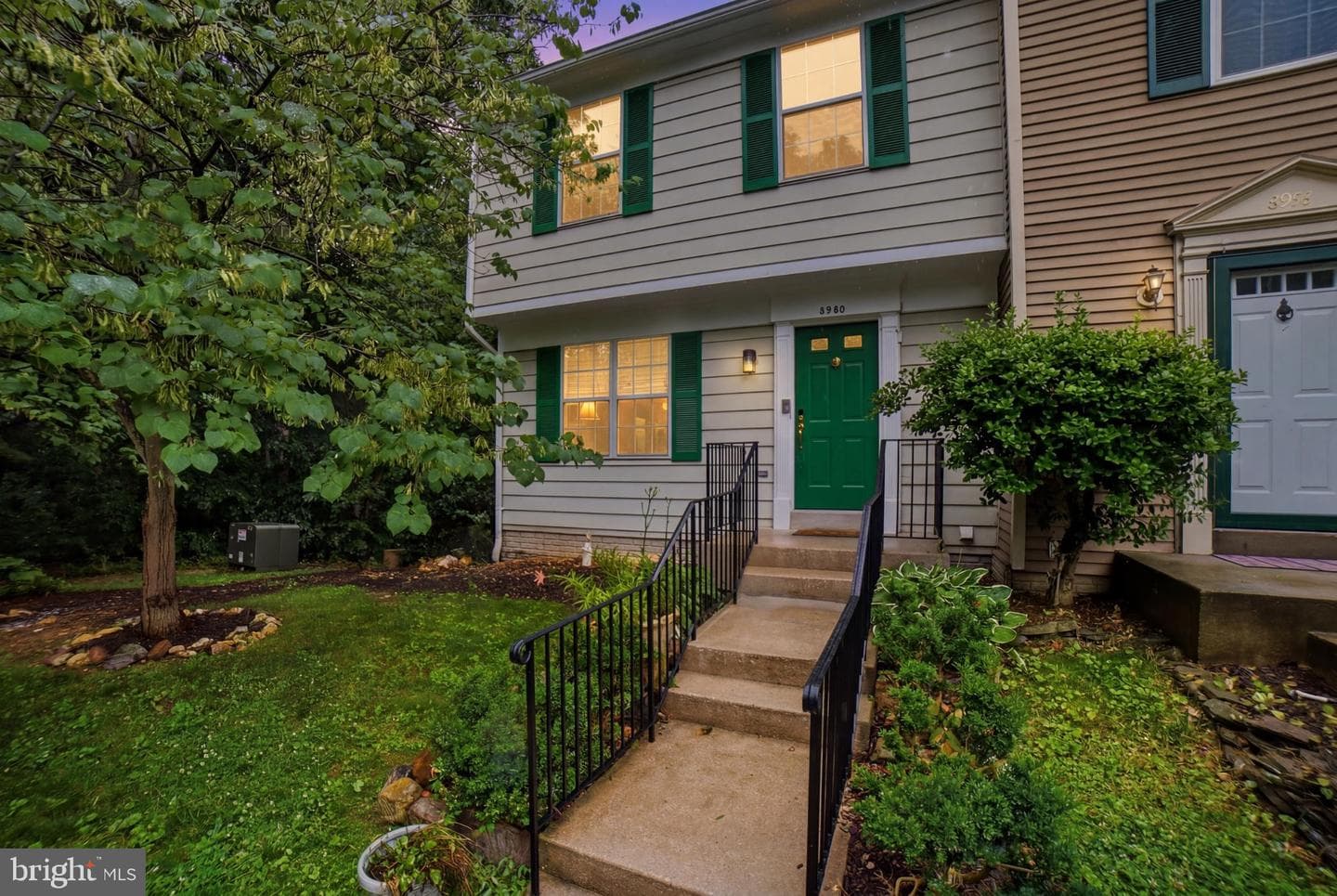 8960 Waldren Way, Lorton