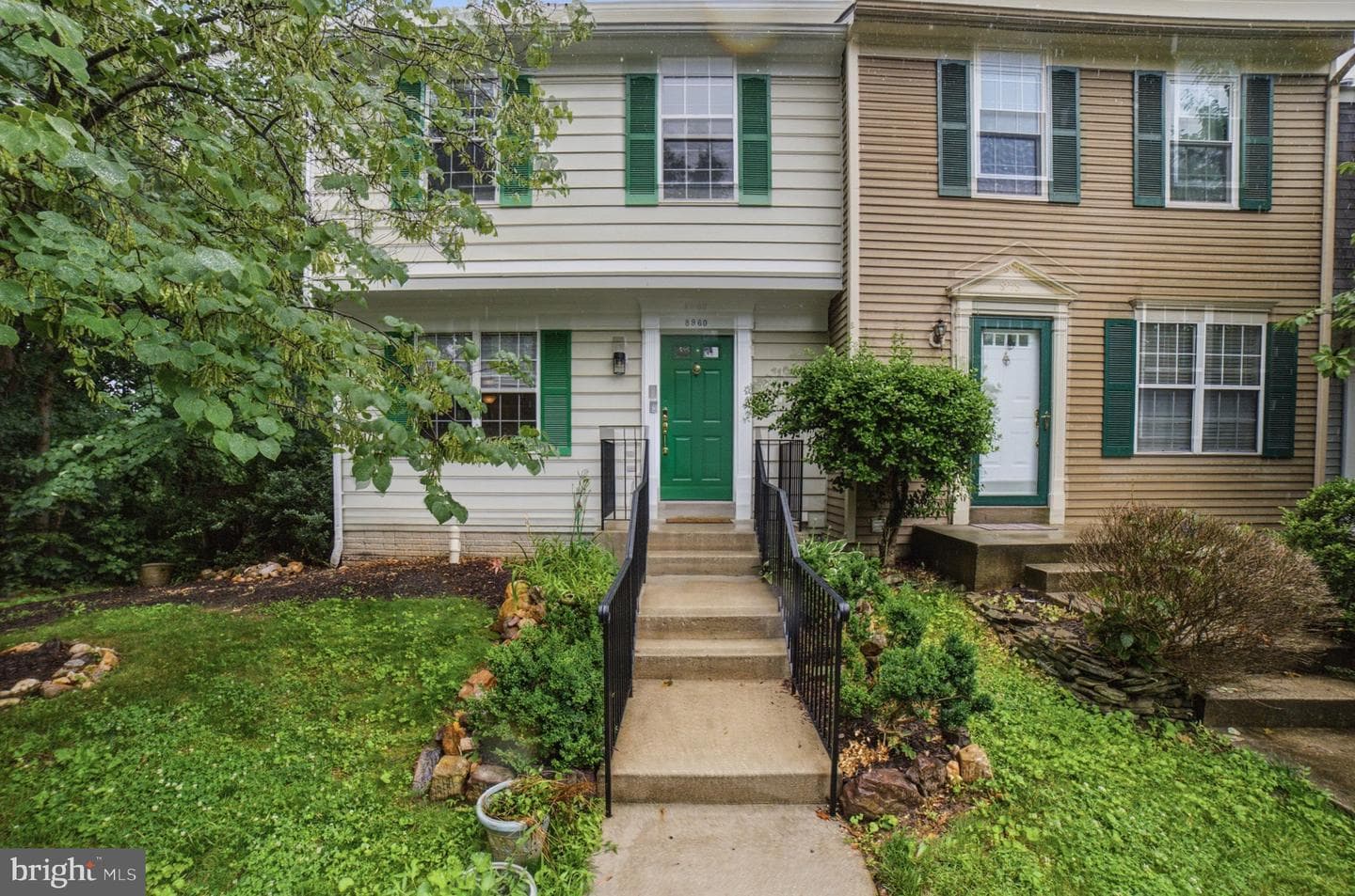 8960 Waldren Way, Lorton