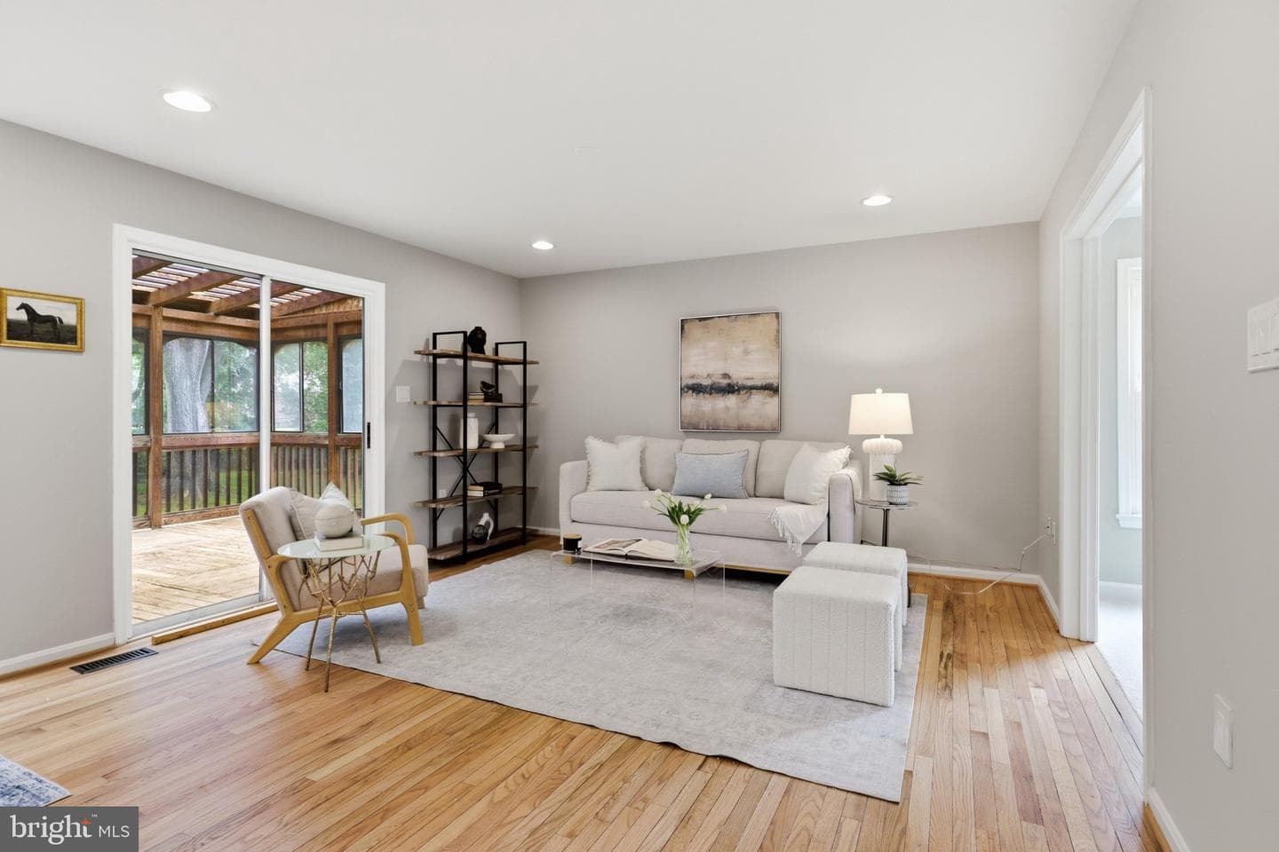 3563 Armfield Farm Drive photo 4