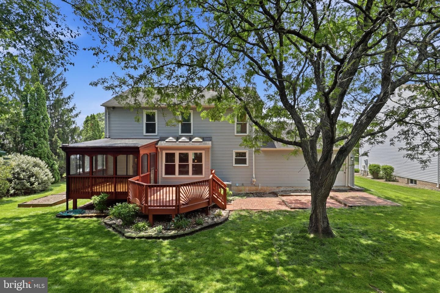 3563 Armfield Farm Drive photo 46