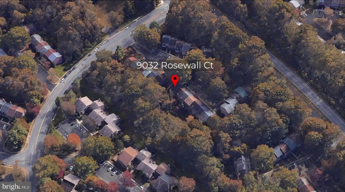 9032 Rosewall Court photo 3