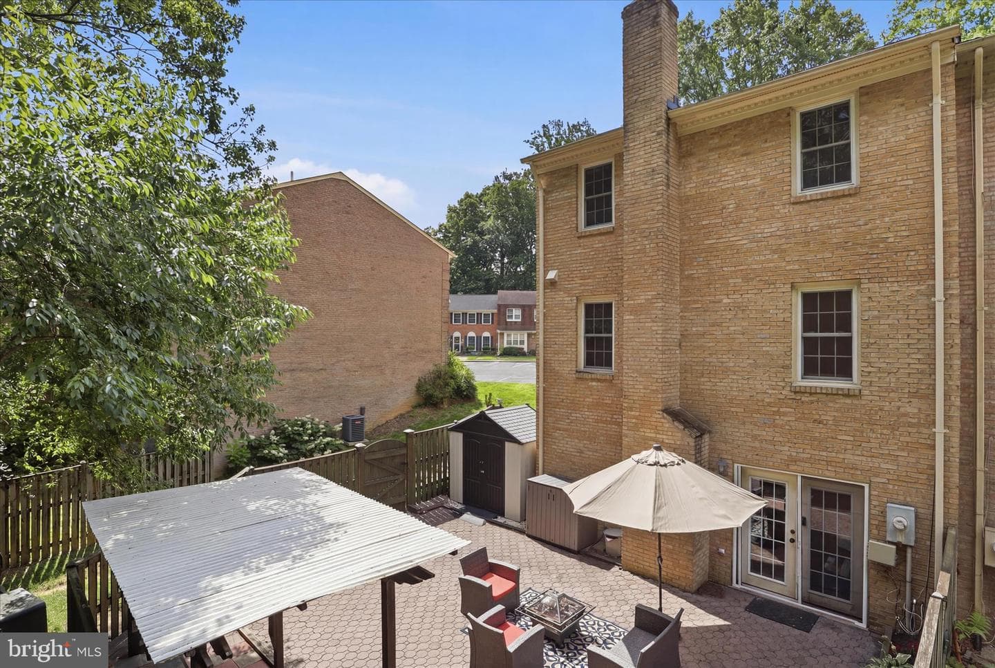 9032 Rosewall Court photo 42