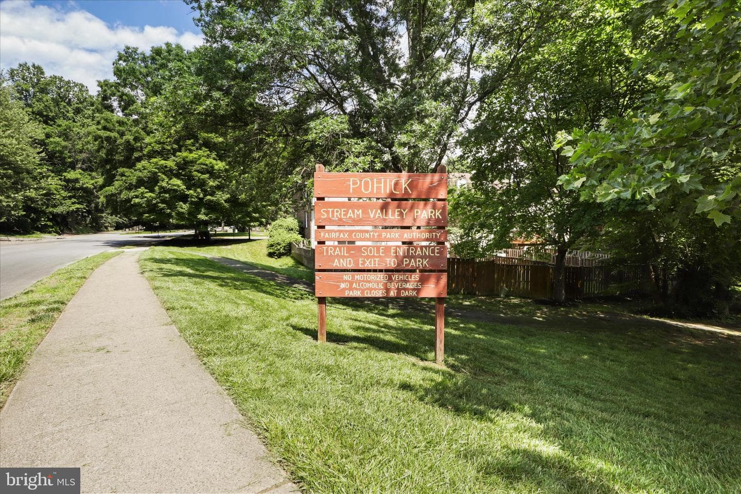 9032 Rosewall Court photo 54