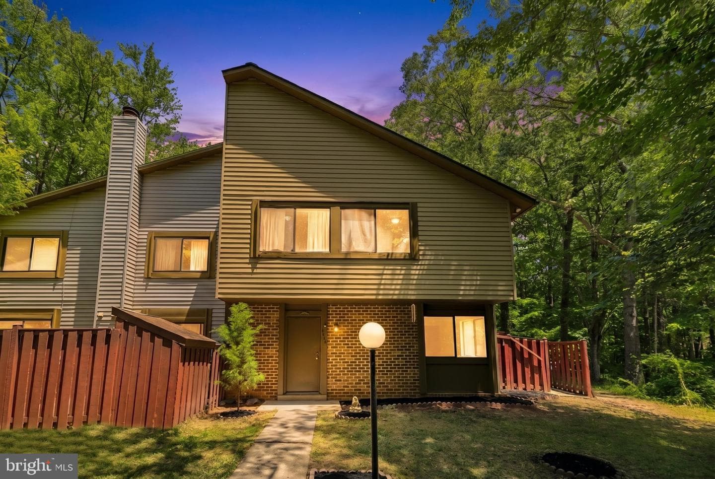 10669 Spring Oak Court, Burke