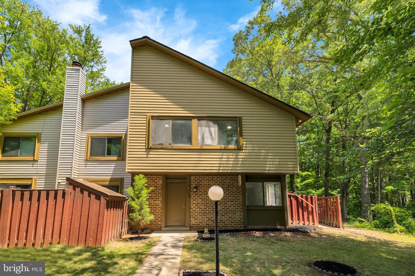 10669 Spring Oak Court, Burke