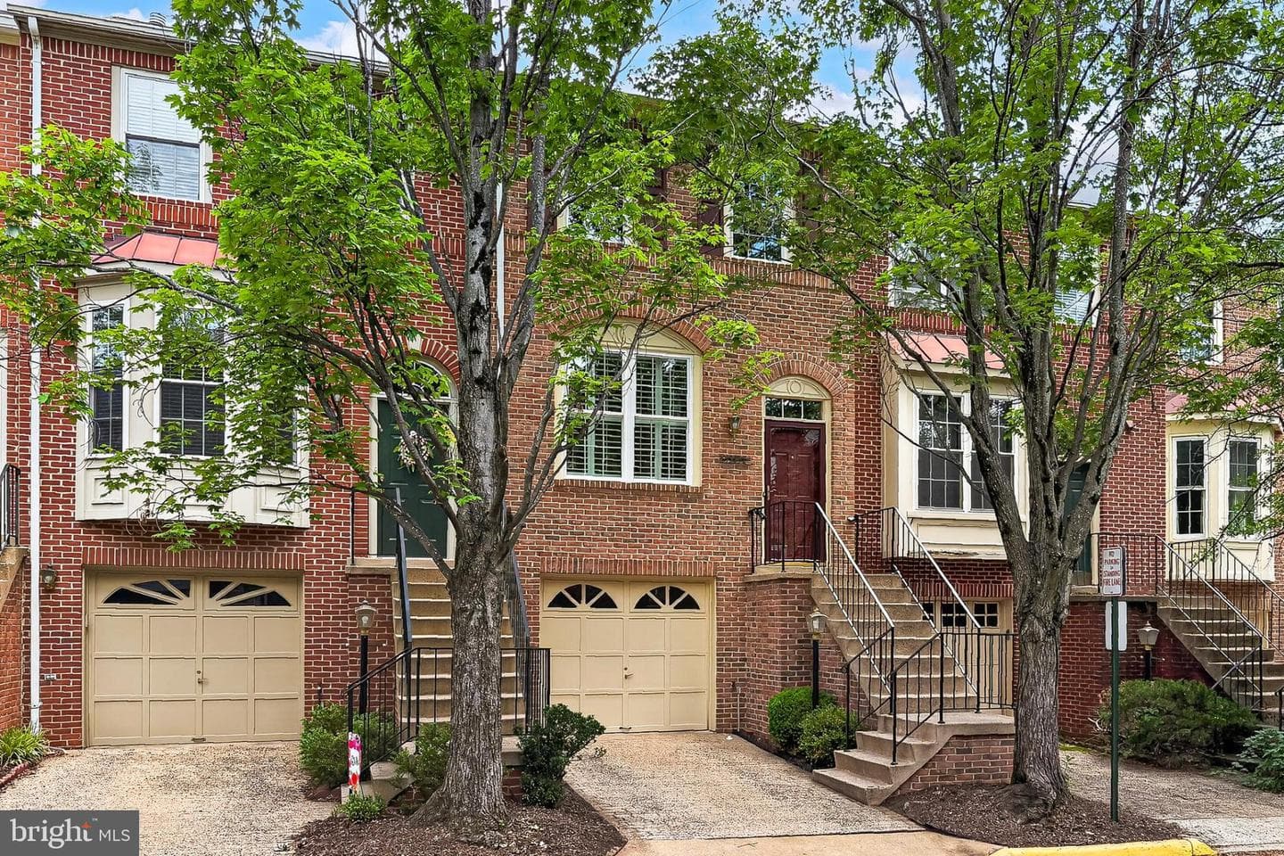 13157 Kidwell Field Road, Herndon