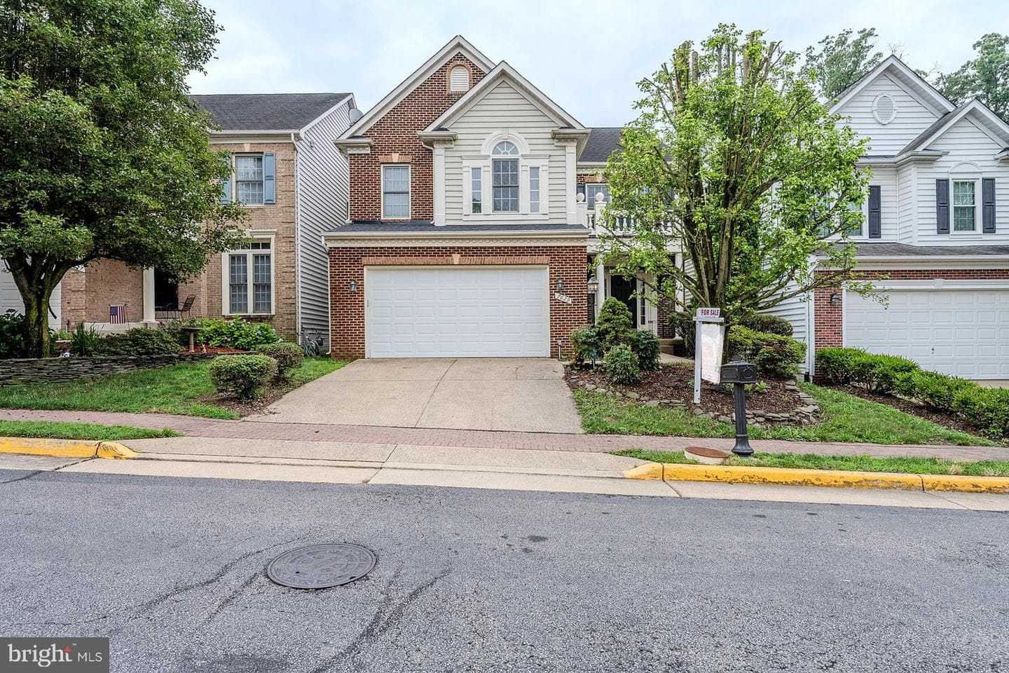 7629 Buckland Place, Lorton