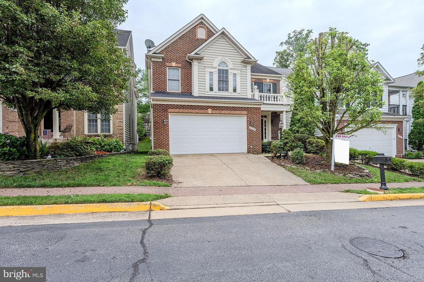 7629 Buckland Place, Lorton