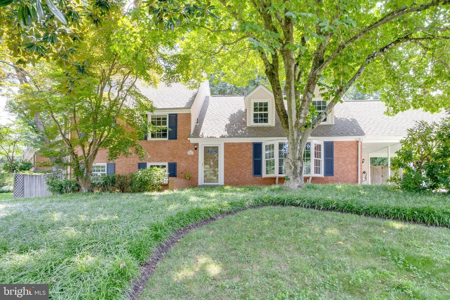 9521 Jomar Drive, Fairfax