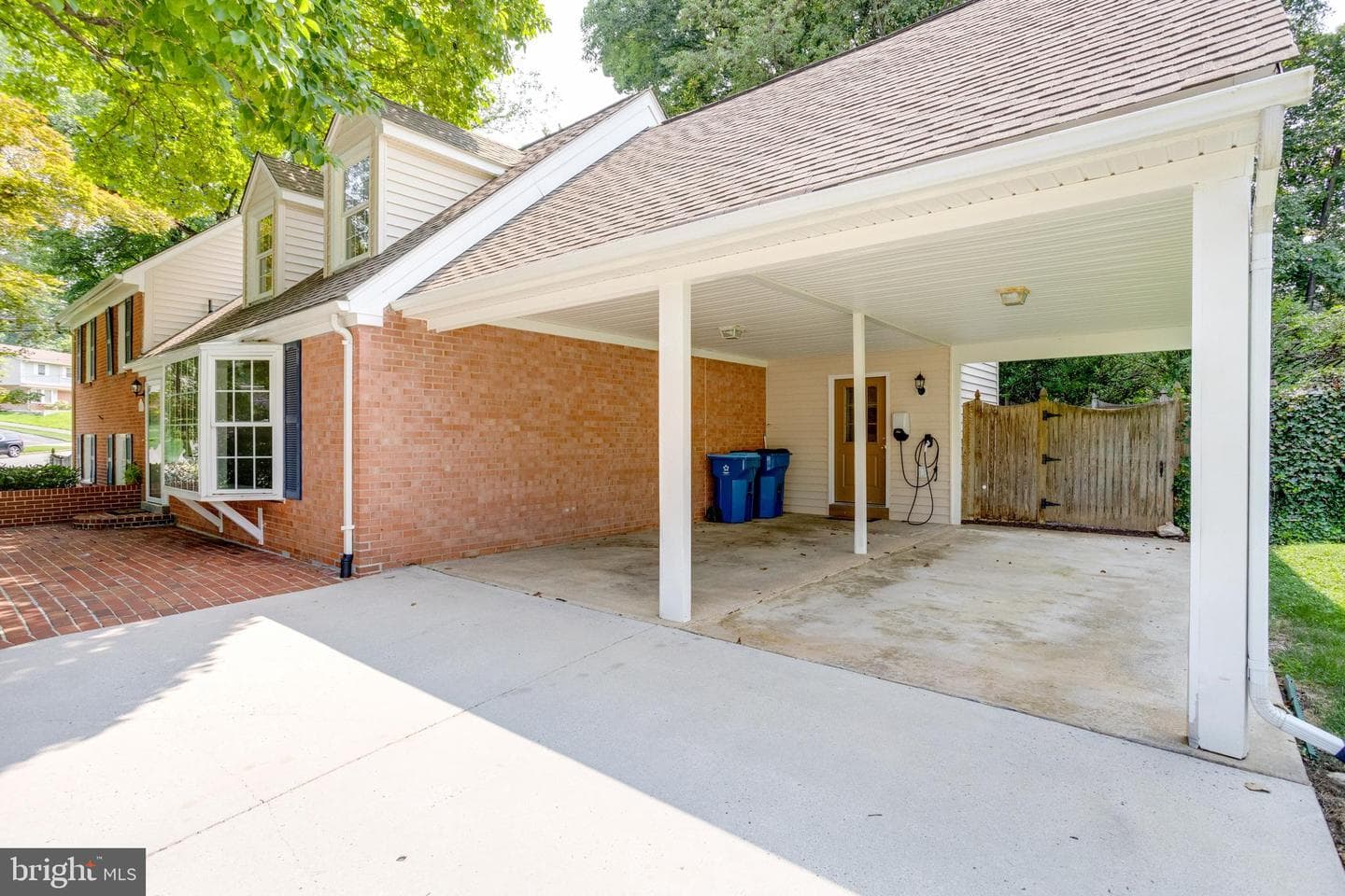 9521 Jomar Drive photo 42