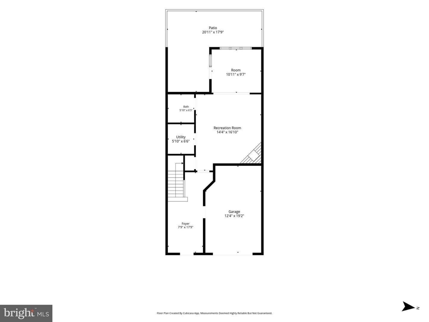 4290 Park Green Court photo 52