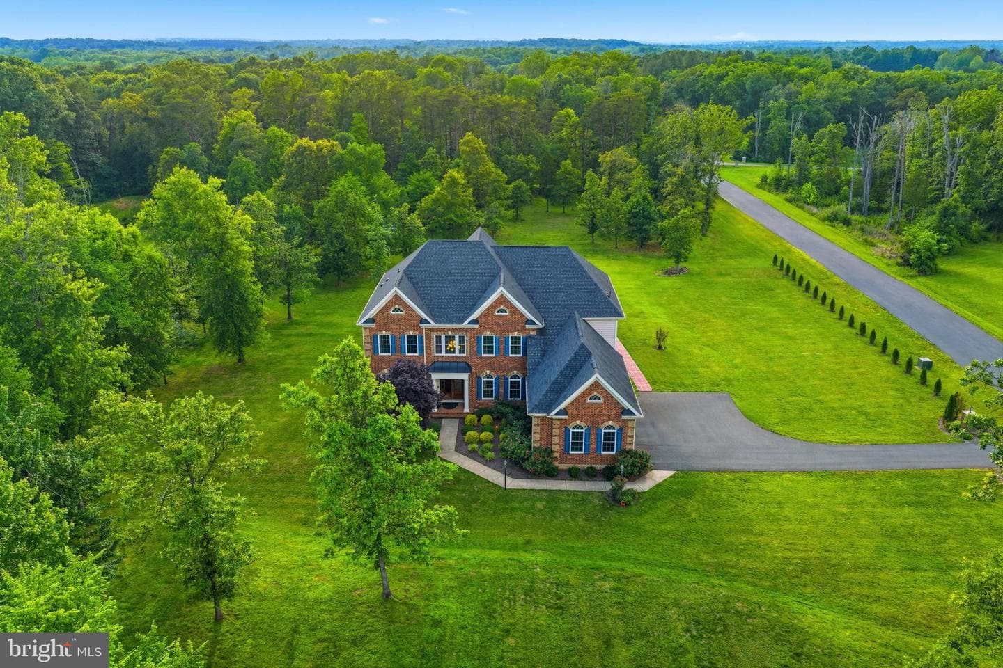 7306 Bull Run Post Office Rd, Centreville