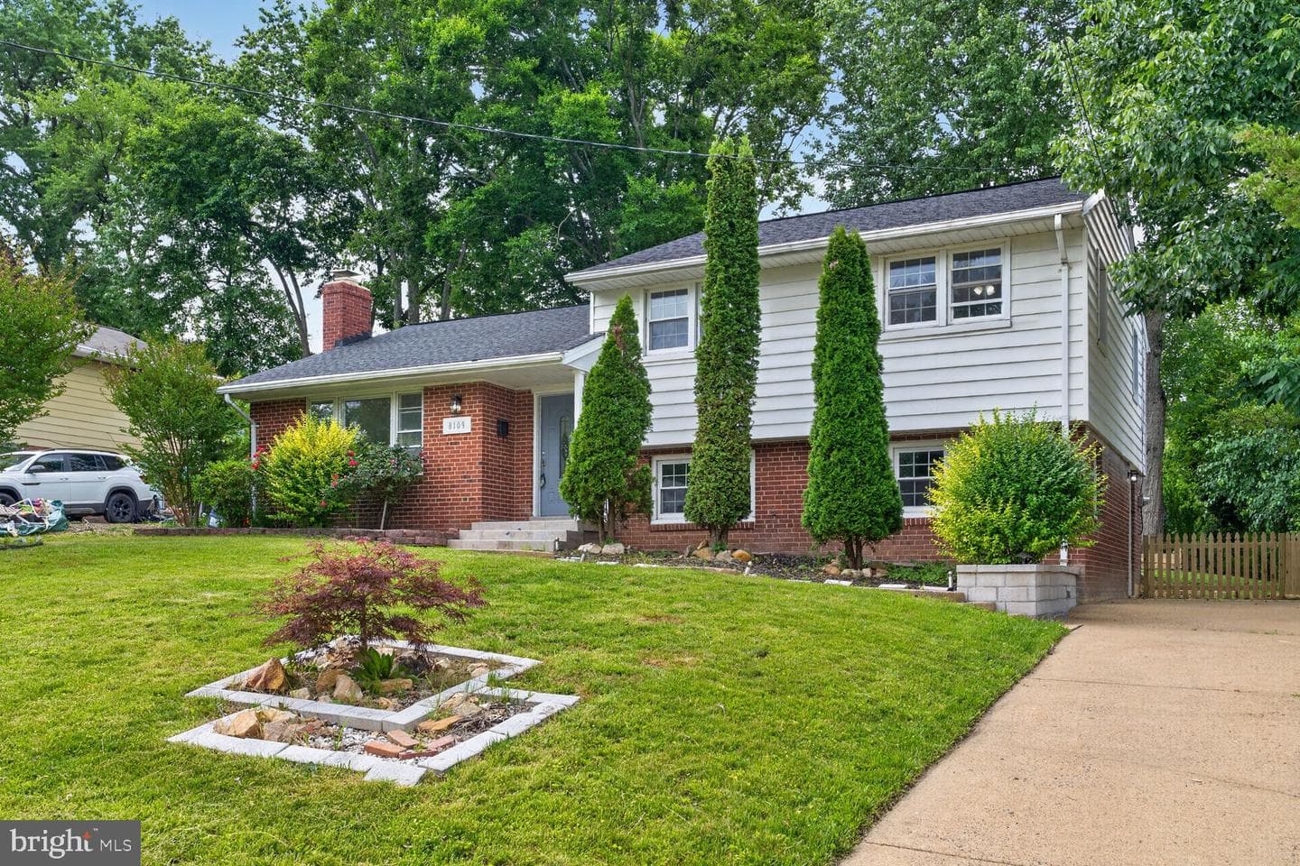 8109 Carrick Lane, Springfield