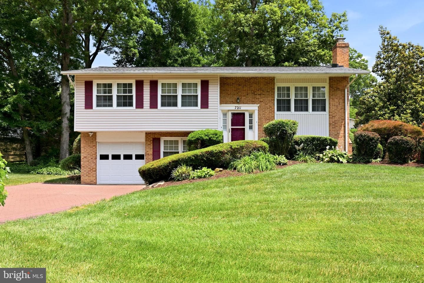 7211 Ashview Drive, Springfield