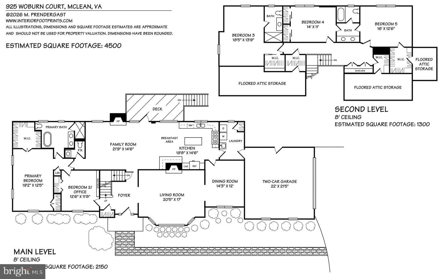 925 Woburn Court photo 57
