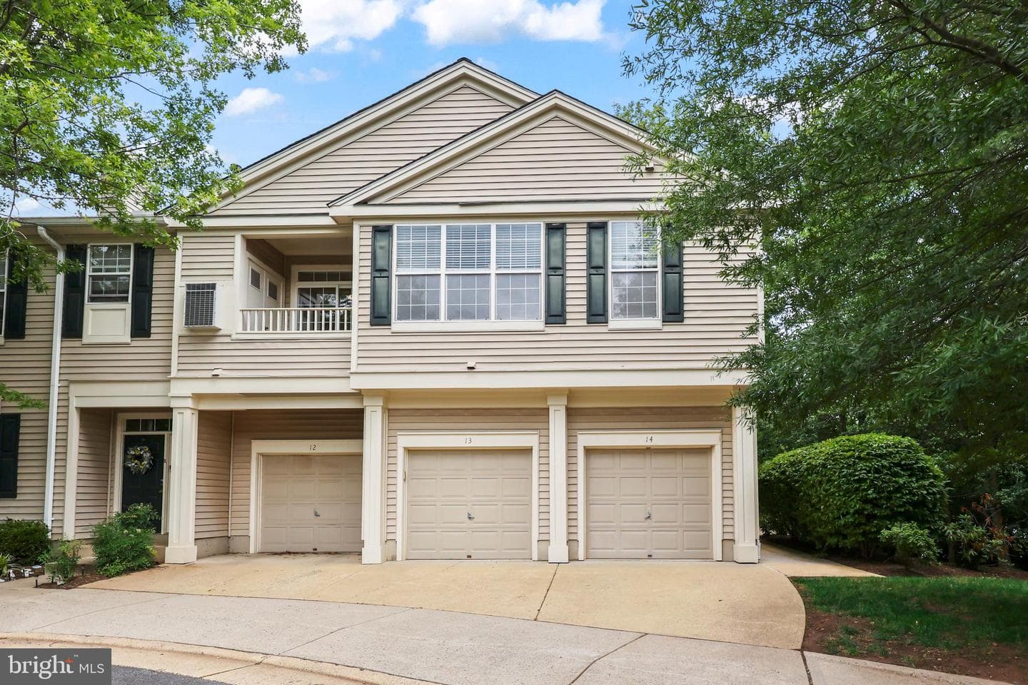 11401 Gate Hill Place #79 photo 27