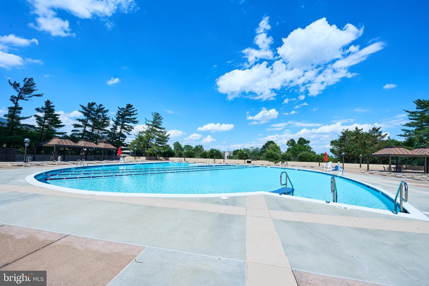 3701 South George Mason Drive #2318n photo 31