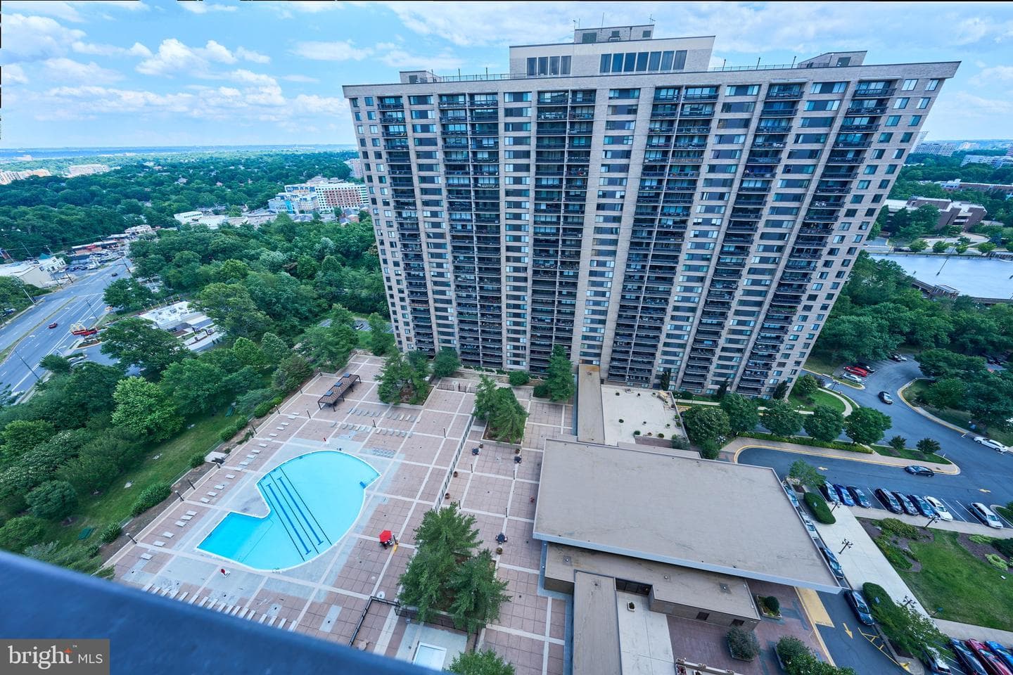 3701 South George Mason Drive #2318n photo 45
