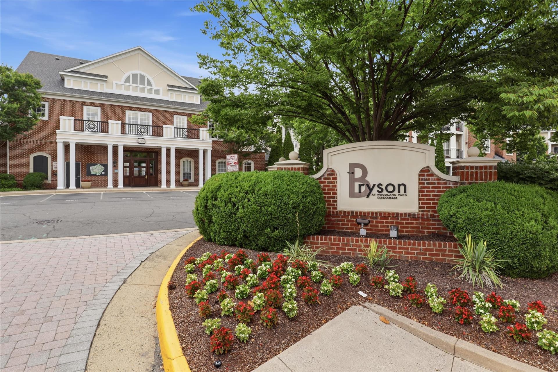 12901 Centre Park Circle #116, Herndon