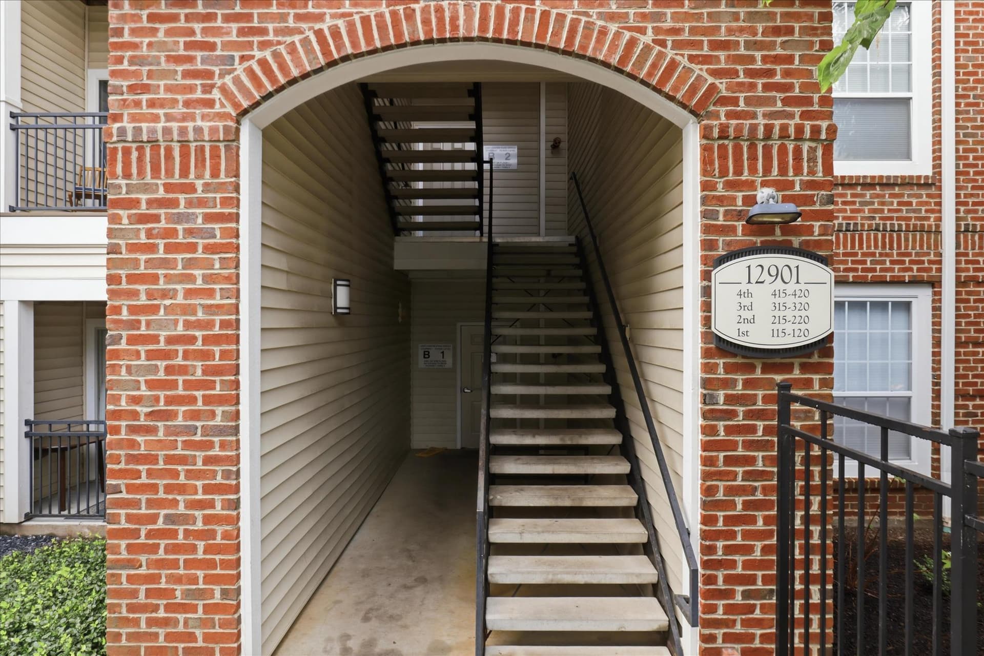 12901 Centre Park Circle #116 photo 10