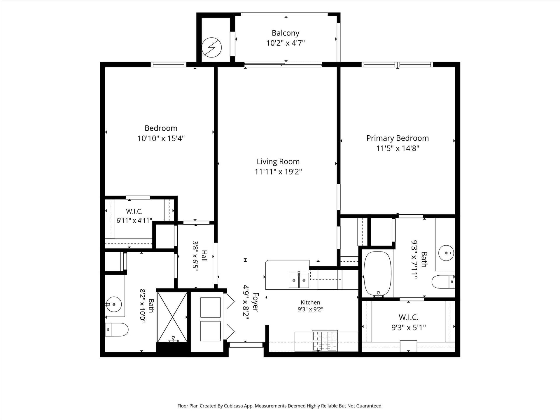 12901 Centre Park Circle #116 photo 35