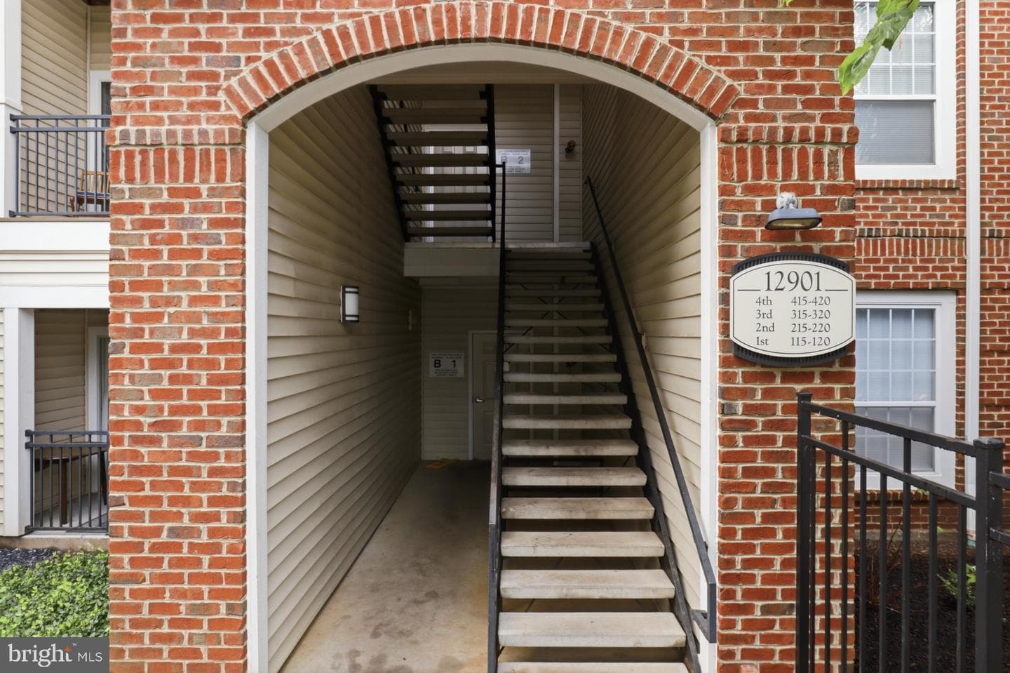 12901 Centre Park Circle #116 photo 37