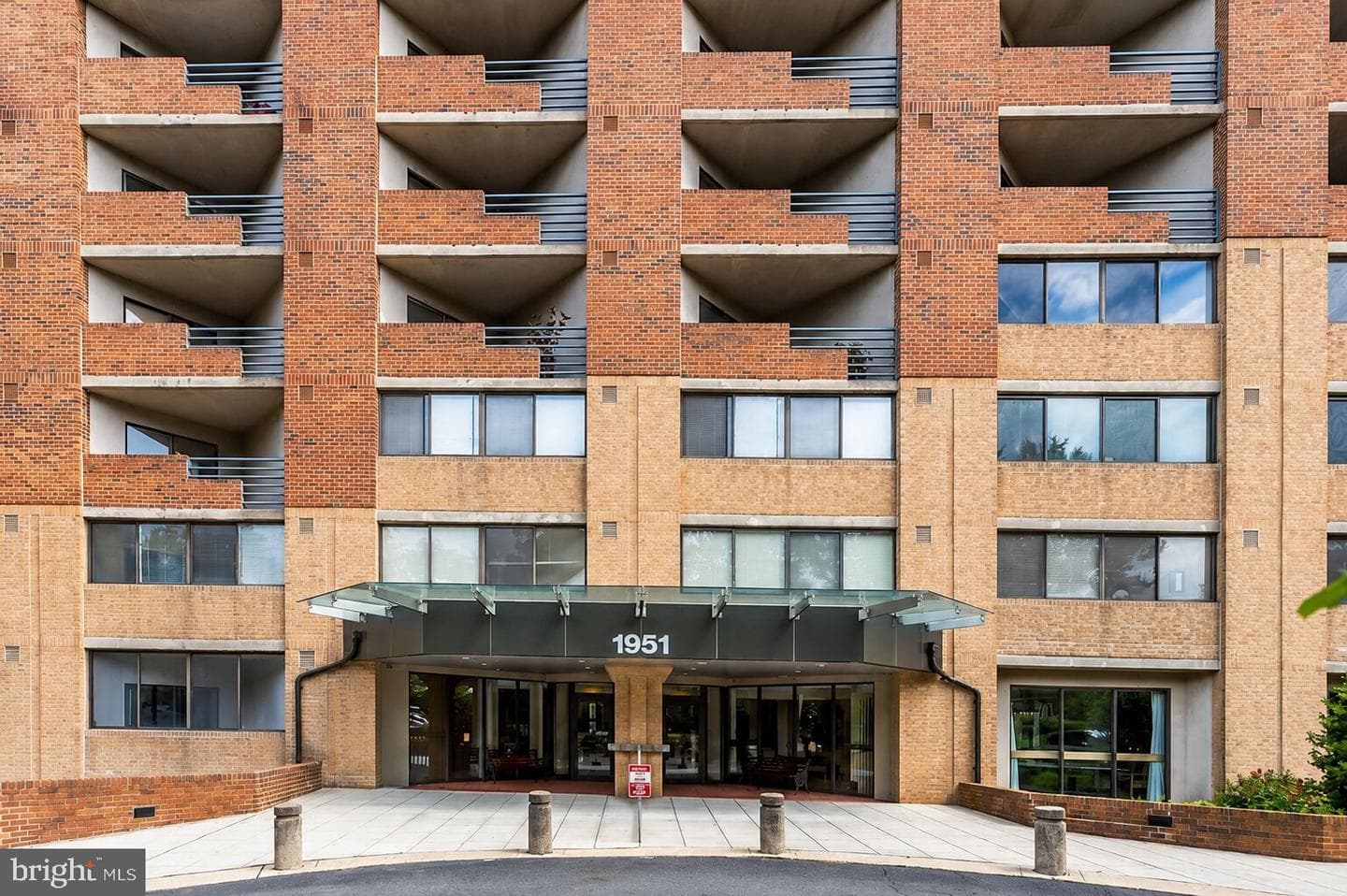 1951 Sagewood Lane #231, Reston