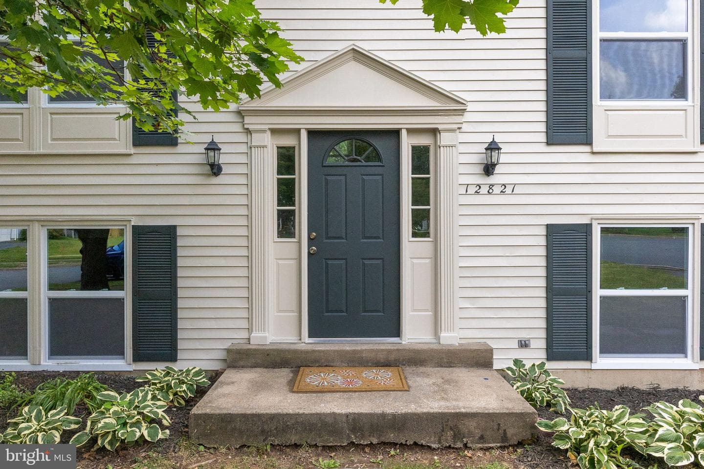 12821 Longleaf Lane, Herndon