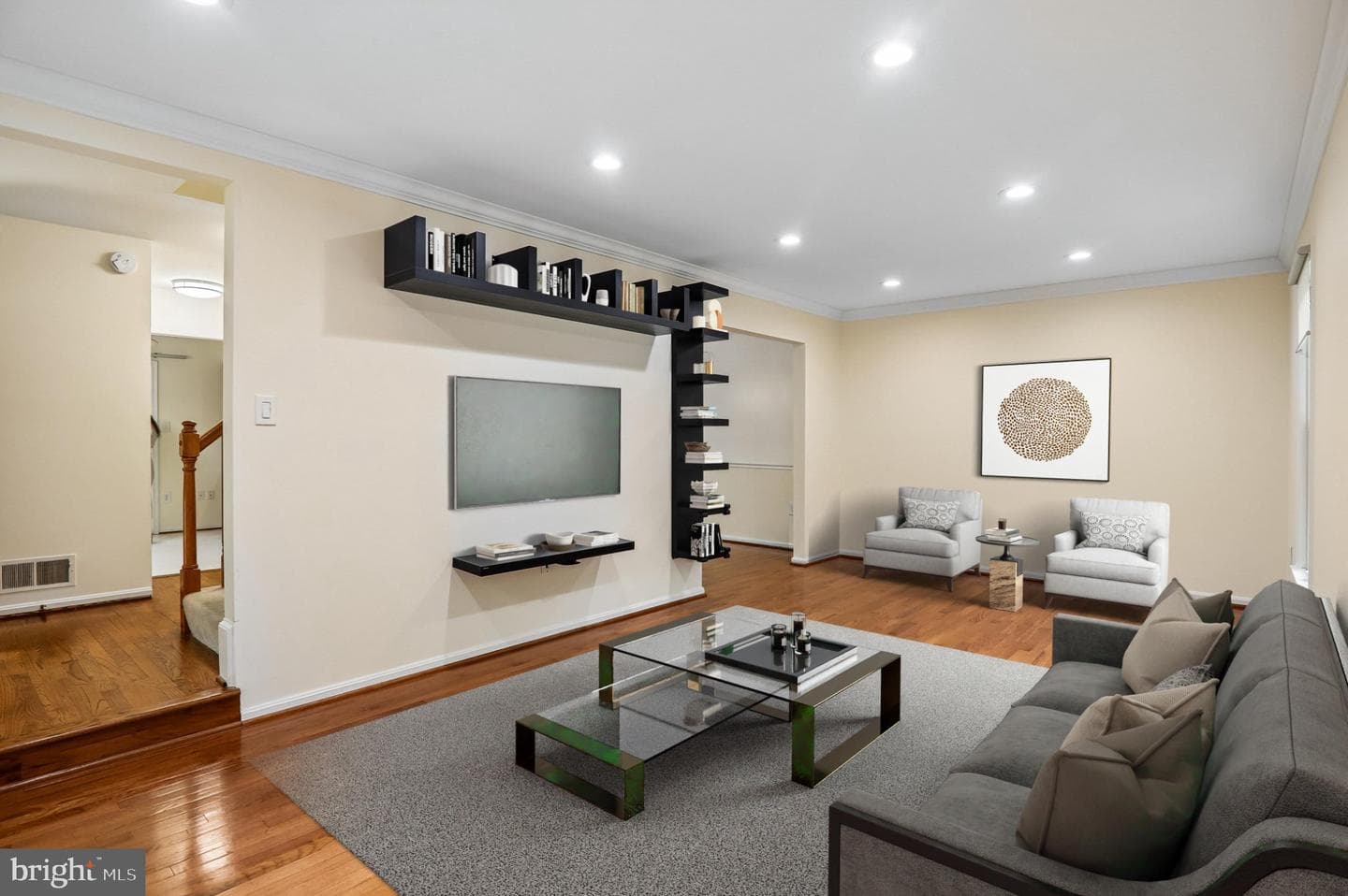 7408 Spring Tree Drive photo 7