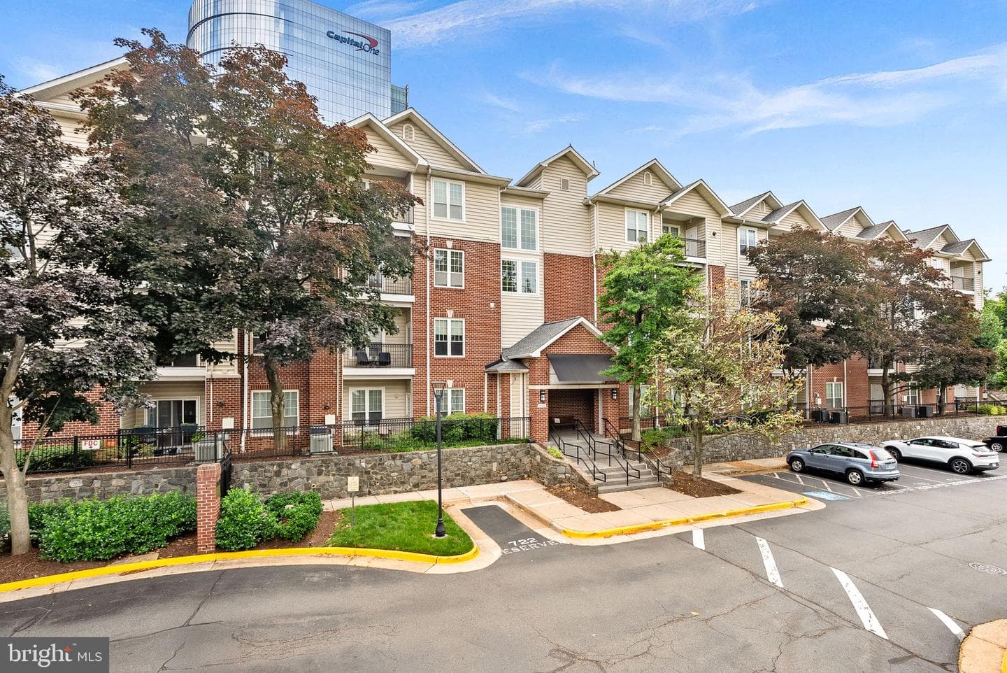 1521 Spring Gate Drive #10406, Mclean