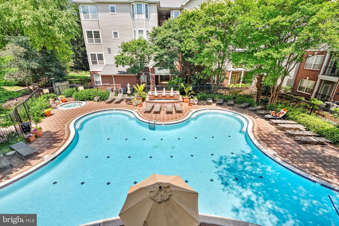 1521 Spring Gate Drive #10406 photo 35