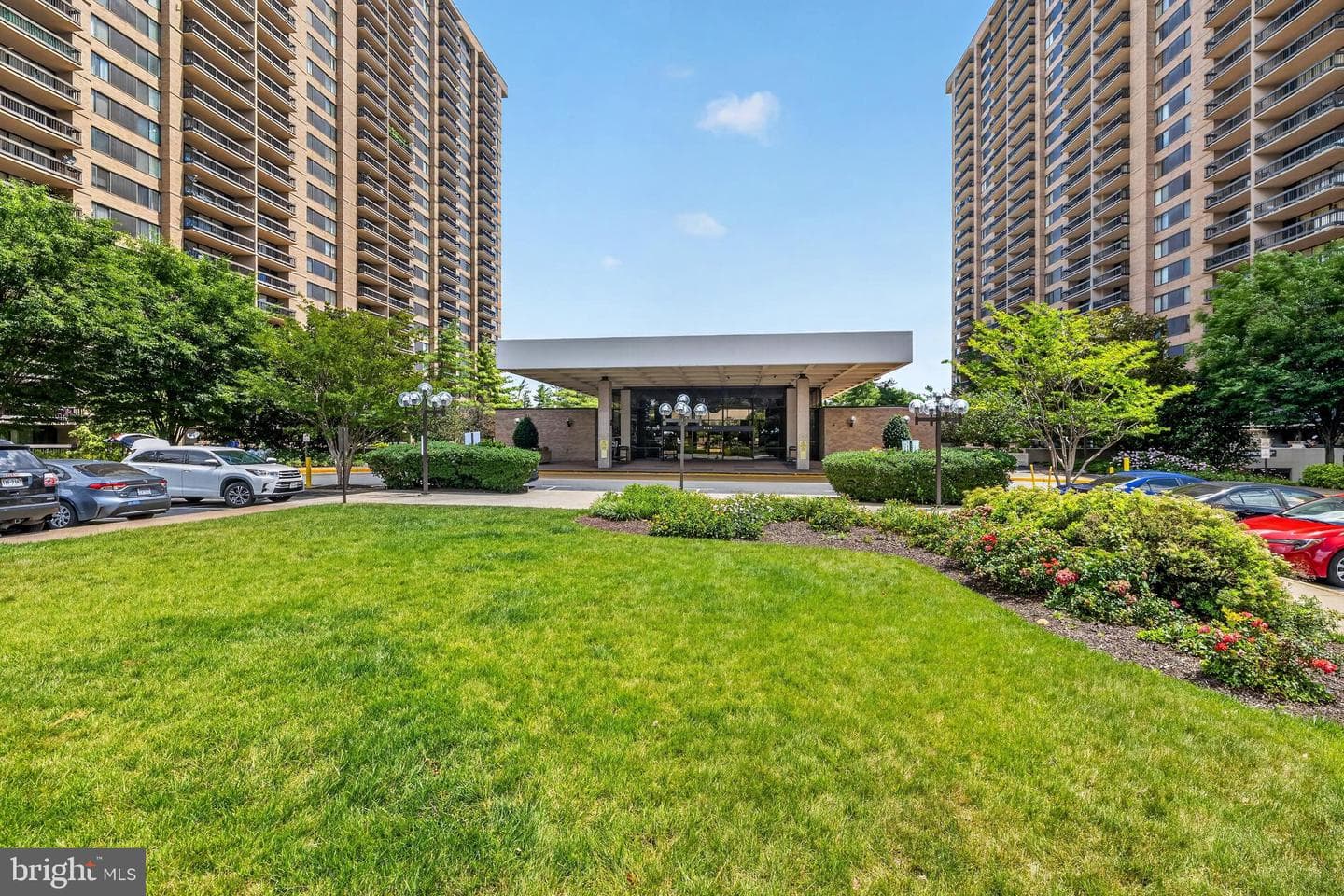 3701 S George Mason Drive #206n, Falls Church