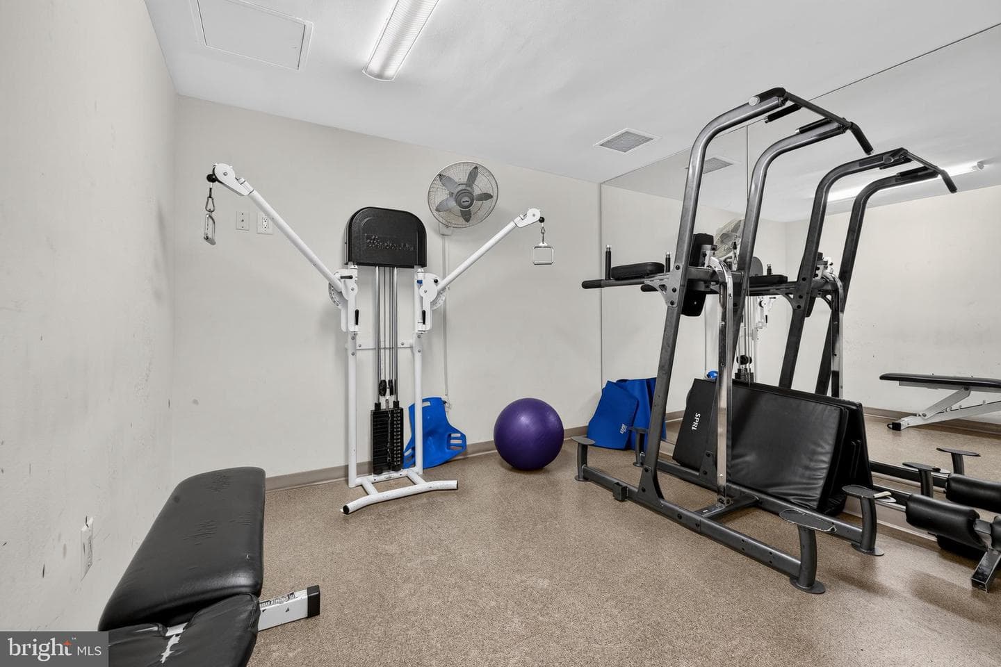 3701 S George Mason Drive #206n photo 33