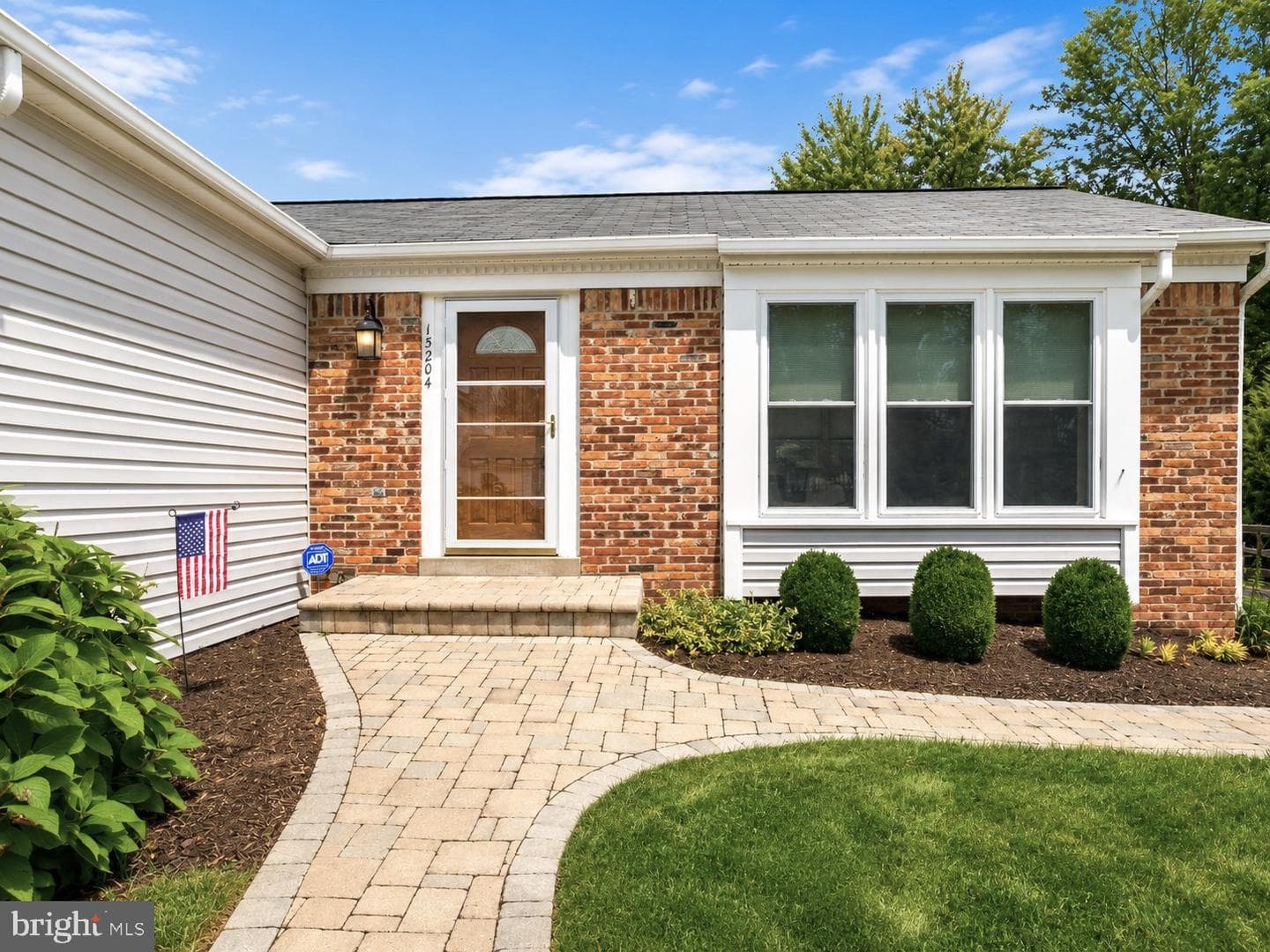 15204 General Stevens Court, Chantilly