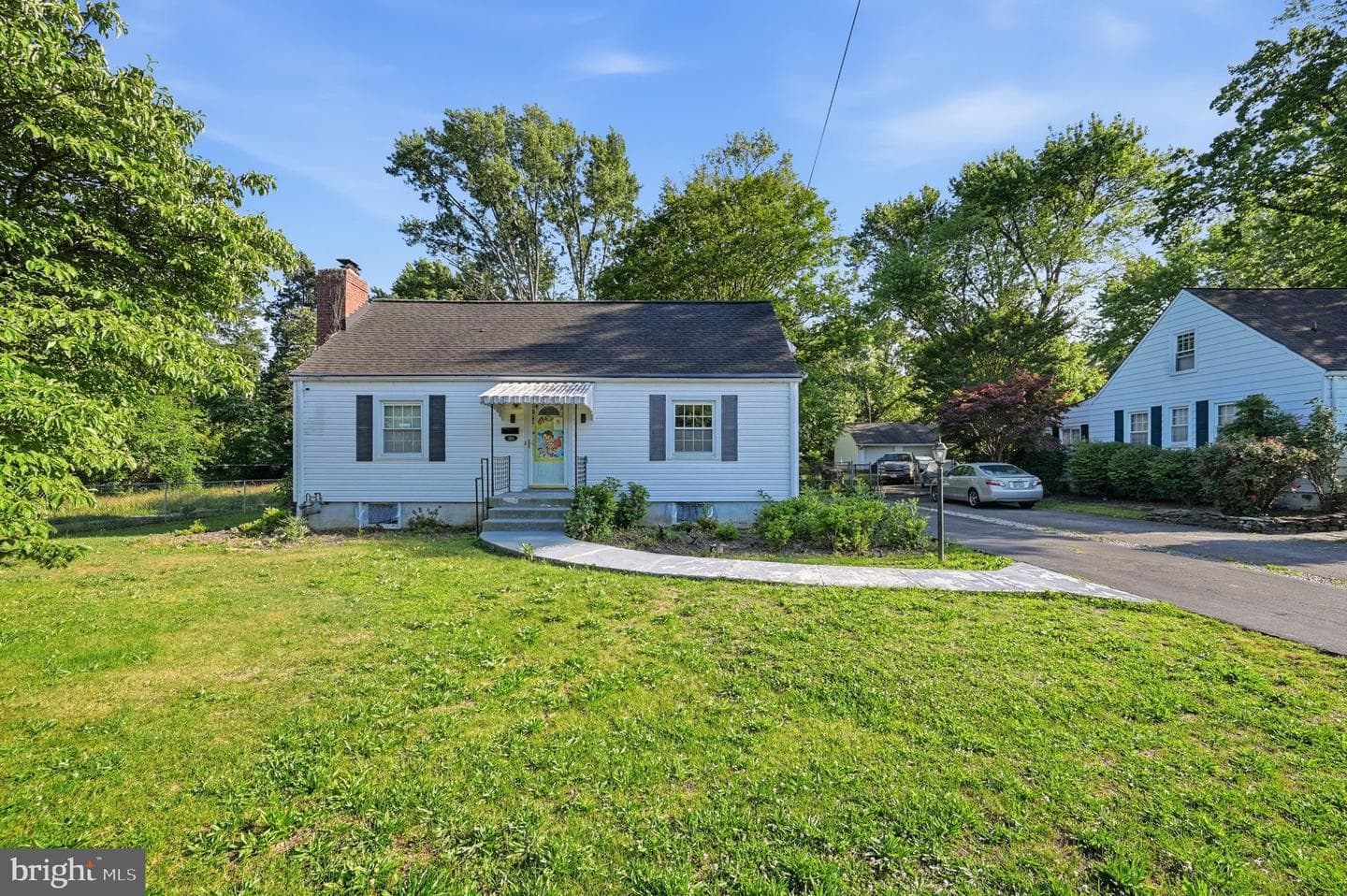 3501 Groveton Street, Alexandria