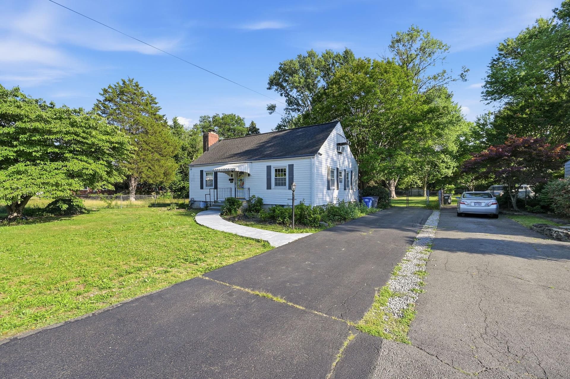 3501 Groveton Street, Alexandria
