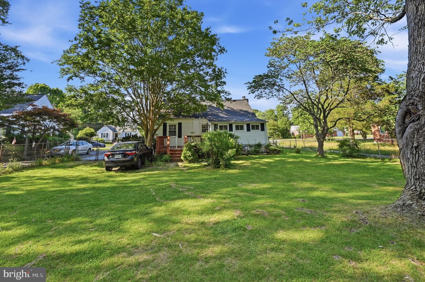 3501 Groveton Street photo 30
