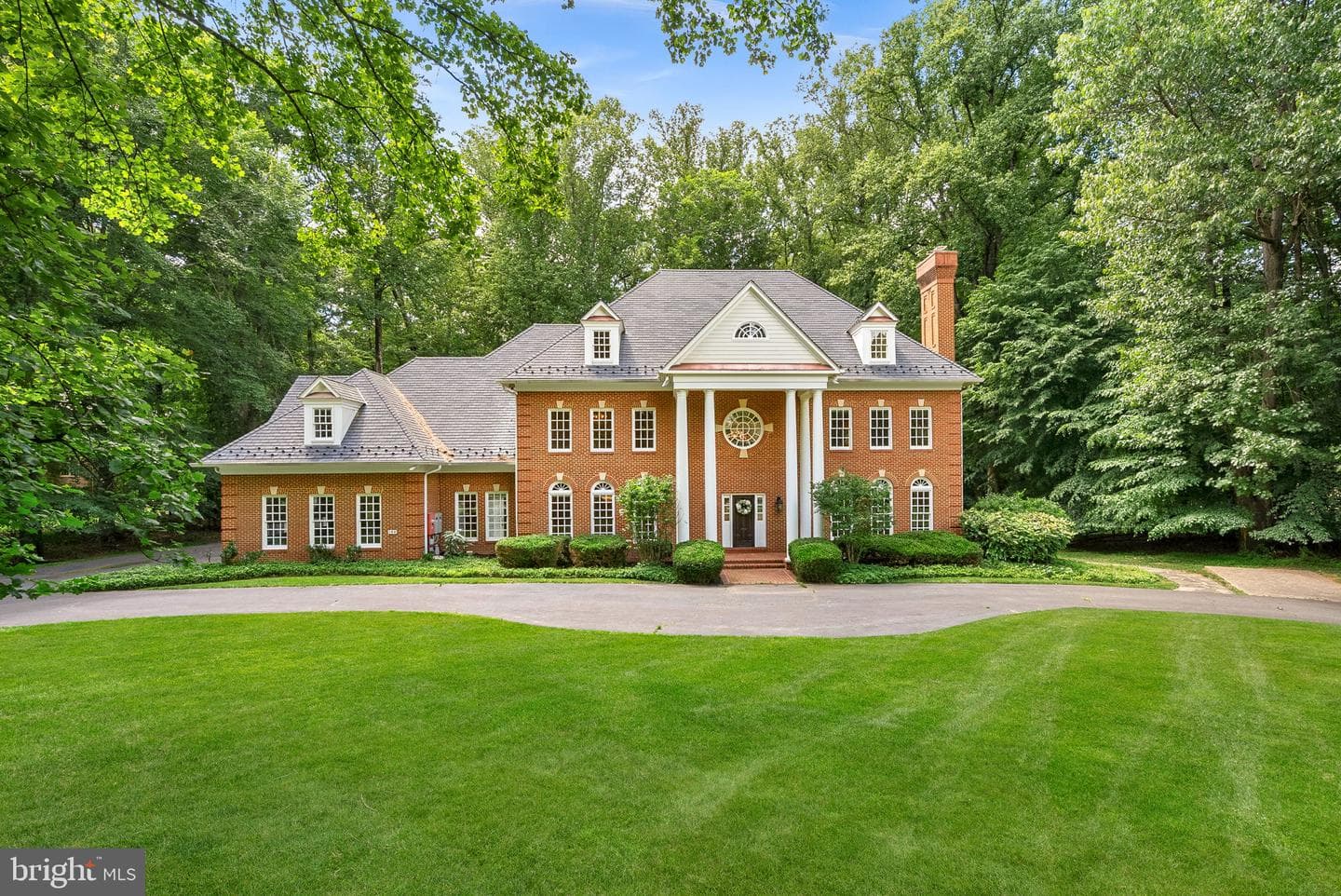190 Falcon Ridge Road, Great Falls